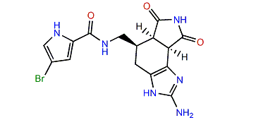 2-Debromomukanadin G